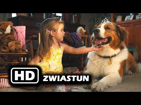 Pies Obraz: Byl Sobie Pies 2 Helios Jelenia Gora