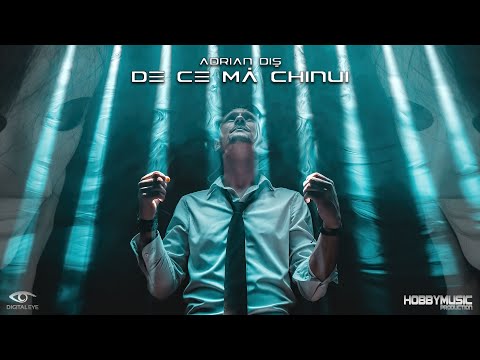Adrian Dis - De ce mă chinui (Nou 2021)