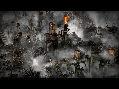 Factorio 1.0 s03e07 Ядреная экспансия