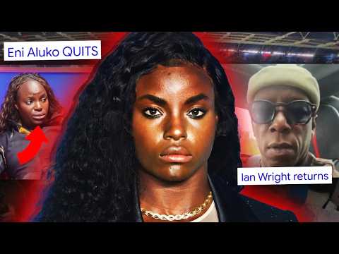 How She Ruined Her Career.