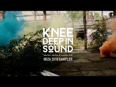 Collective States - Blue Snaggletooth (Ibiza 2018 Sampler)