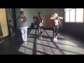 Benny Benassy - Satisfaction choreography 