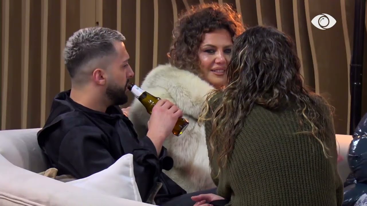 “Ose ke pasur pëlqim për të, ose lojë”/ Gjesti bisedon me Valbonën për Jozin