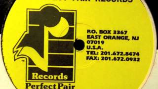 Cassio The Cass-Master - Gotta Little (Lady Zanzabar Sex Drive Mix)