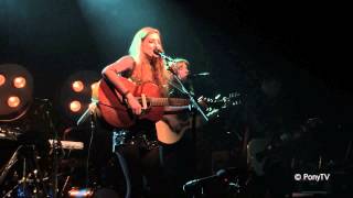 Birdy - Older - Live in Frankfurt