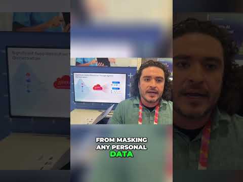 Is Data Privacy the Most Important Part of Healthcare Cybersecurity? #shorts