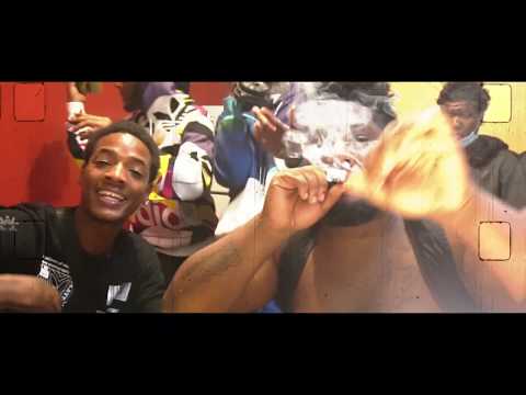 Luh Treefa x Jumpman Joey - Pulling Up ( Official Music Video ) Shot By : @OnPoint_filmz