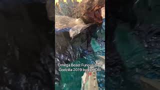 Download lagu The Art of EZHOBI Omega Beast Godzilla 2019. #godzilla #godzillavskong #monsterverse #legendary mp3