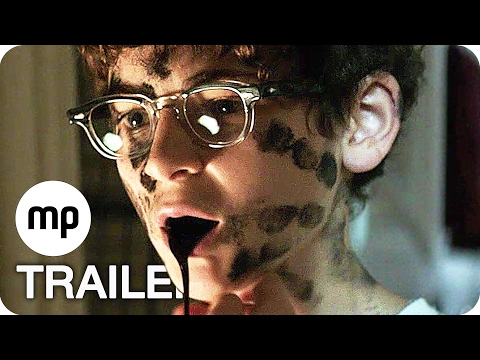 Trailer-Vorschau: The Darkness