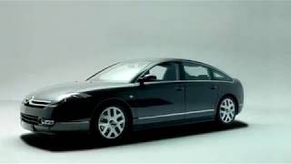 Citroen C6 Best Ever Built MQDEFAULT Thumbnail