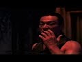 Mortal Kombat Liu Kang VS Shang Tsung Part 1 1995 VHS Capture