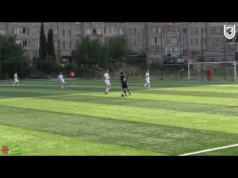 FC Merani 2 TB. 1-4 FC Varketili