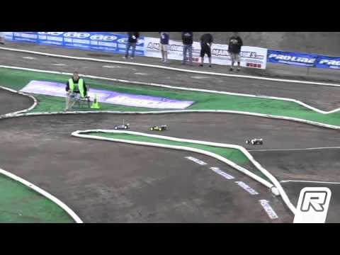 2013 IFMAR EP Offroad Worlds - 2wd A-main Leg 2