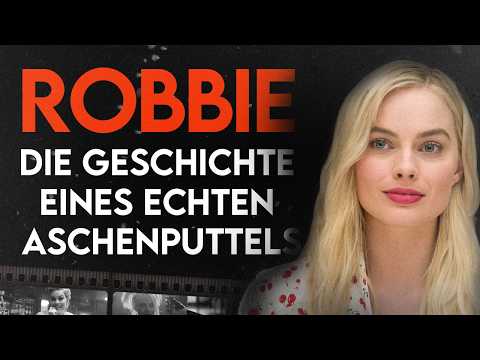 Warum haben sich alle in Margot Robbie verliebt? | Vollständige Biografie (The Wolf of Wall Street)