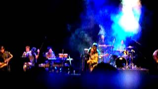 Roll Over - Kiss me over (Teatro Variedades 2012)