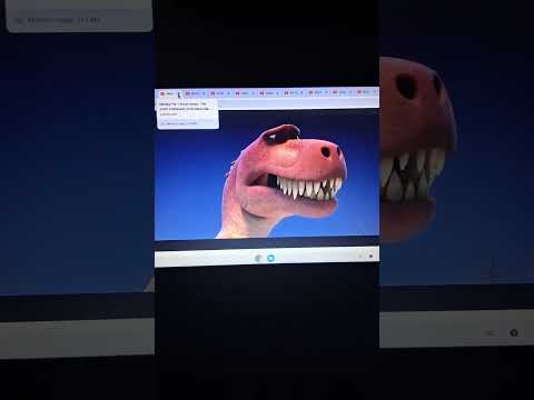 "Toontopia" Part 27 - End Credits 