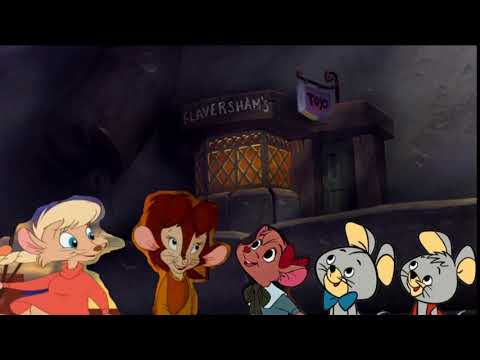 What Do You Think About These Cousins #6