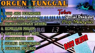 Download lagu Lagu Malaysia persi orgen tunggal enak banget bas empuk mp3