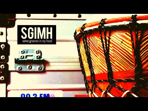 SOME GROOVES IN MY HEAD _LIVE / Juan Fierro