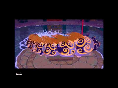 Puppet Ganon in 1:04.31 [TAS] *NEW*