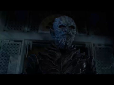 SUPERGIRL 6x03 Team Supergirl Captures Phantom Demons VOSTFR