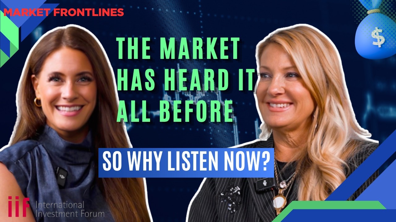 The Market has Heard The Gold Story Before, So Why Listen Now?