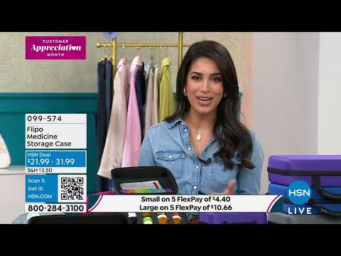 HSN | Helping Hands 04.22.2024 - 04 PM