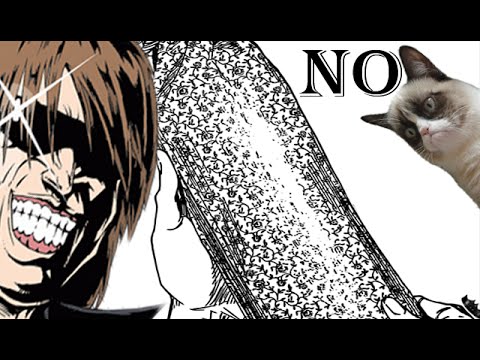 Bleach Chapter 651 Review - KUBO......................................NO - ブリーチ