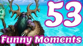 WP and Funny Moments #53