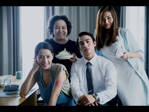 OAFF2021『姉姉妹妹 / Sister Sister / Chi Chi Em Em』予告編 Trailer