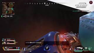雑魚1v