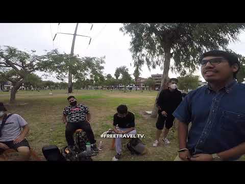 #THAZIOR vs. #PISKO: 4TOS Final #QUIL_MI 🤠