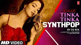 Download lagu Karam: Tinka Tinka (Synthpop) | Priyanka Chopra | Vishal-Shekhar | John Abraham | DJ Rik mp3