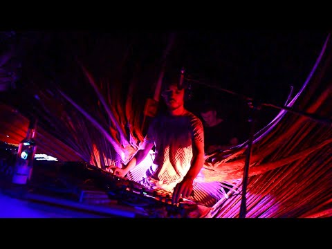 Janax Pacha, J.POOL, Ofier, Tulum Mexico