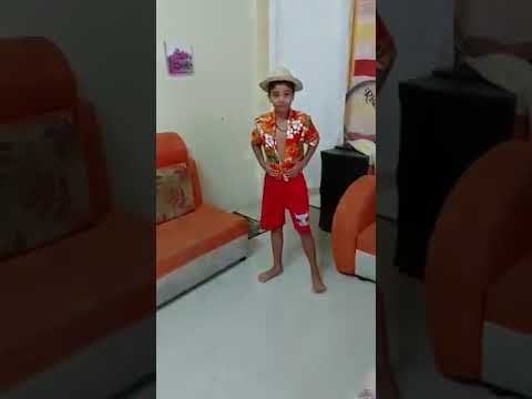 Sega Mootia#001 Ryan Elahee