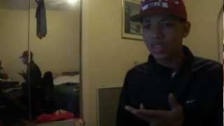 FleeBoy [ "Green Goblin" ] Jahlil Beats