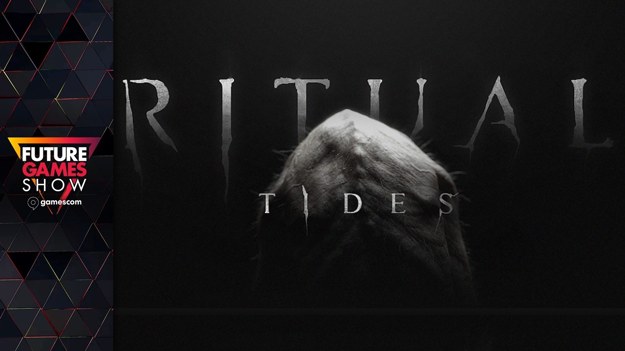 Gameplay Trailer