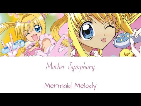 Sistem Sinfoni - Mermaid Melody Pichi Pichi Pitch