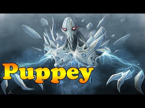 Dota 2 - Secret.Puppey vs Virtus Pro Polar - 1# - Highlights DotaCinema XMG Captains Draft 2.0!