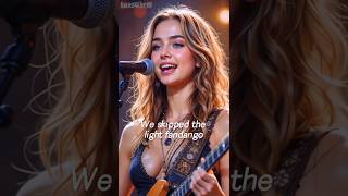 Download lagu A Whiter Shade Of Pale Lyrics - Lucy Thomas #lunavibeai ##shorts #ballads mp3