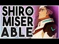Shiro Is miserable「AMV」 | Voltron AMV Shiro Is miserable「AMV」 | Voltron AMV