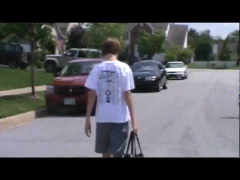 Don' You Go Rounin Roun to Wojo-official trailer