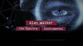 Download lagu Alan Walker - The Spectre (Instrumental) mp3 Download lagu Alan Walker - The Spectre (Instrumental) mp3