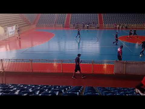 Liga Paulista - ACES Guarulhos x A D Prudente