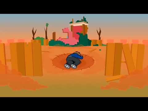 Paradox Noob - Tord sings TNT (minecraft parody of Taio Cruz - Dynamite) (AI cover)