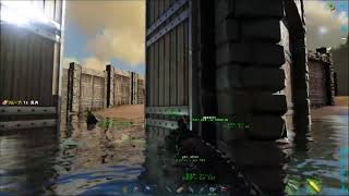 7daysのメンツで　ARK＃１