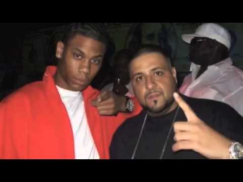 Popeye Caution Ft. David Lyn - Hollywood