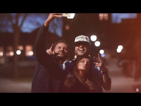 Si No Te Tengo - Tony Dize ft. Farruko [Official Video]