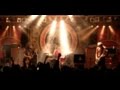 TRUCKFIGHTERS • The Chairman • Substage ...