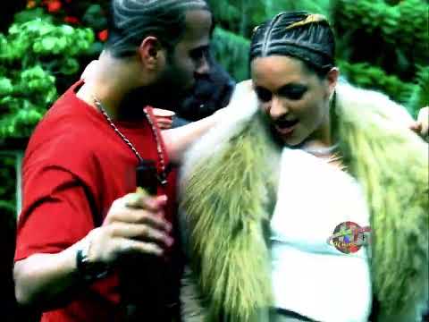 IRENIS - FATAL FANTASSY 2: ESTO ES MAMBO (2002) (VIDEO OFICIAL) (HD 4K) REMASTERIZADO